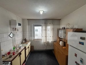 Apartament, 2 camere, 51 mp, zona Cleo, Rovine  - imagine 3