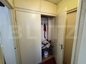 Apartament, 2 camere, 51 mp, zona Cleo, Rovine  - imagine 9