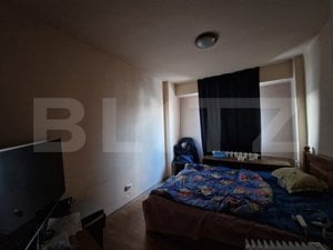 Apartament 4 camere, 93 mp, 2 bai, 3 balcoane, zona Iulius Mall - imagine 4