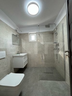 Apartament 2 camere, 50 mp, renovat complet, zona Burdujeni - imagine 10