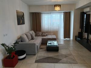 Apartament 2 camere de inchiriat.Mobilat si utilat.Pozitie excelenta.Mutare imediata.Parcare.Stb - imagine 5