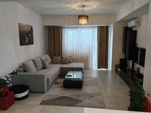 Apartament 2 camere de inchiriat.Mobilat si utilat.Pozitie excelenta.Mutare imediata.Parcare.Stb - imagine 4