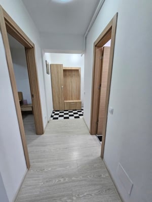 Apartament 2 camaere inchiriere Aparatorii Patriei - imagine 5