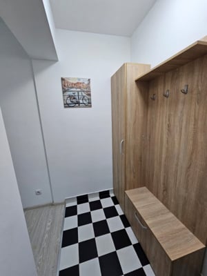 Apartament 2 camaere inchiriere Aparatorii Patriei - imagine 6