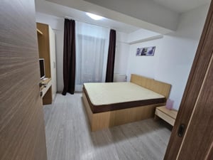 Apartament 2 camaere inchiriere Aparatorii Patriei - imagine 4