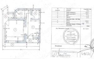 Vand Spatiu comercial Pitesti (practic sunt 3 spatii intabulate separat) - imagine 3