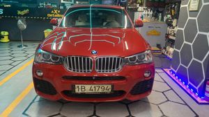 BMW X4 xDrive28i AT M Sport - imagine 1