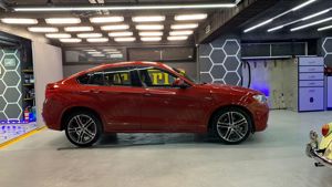 BMW X4 xDrive28i AT M Sport - imagine 4
