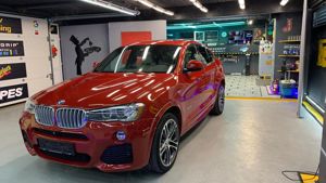 BMW X4 xDrive28i AT M Sport - imagine 2