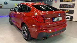 BMW X4 xDrive28i AT M Sport - imagine 3