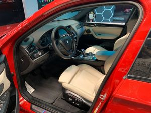 BMW X4 xDrive28i AT M Sport - imagine 6