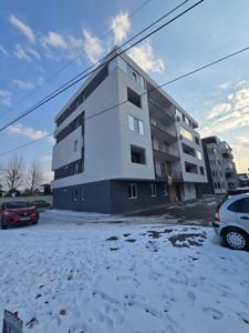 Apartament in Regim Hotelier ultra modern Focsani - imagine 2