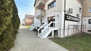 Vand spatiu comercial Moinesti (CU PARCARE MARE LANGA) - imagine 7