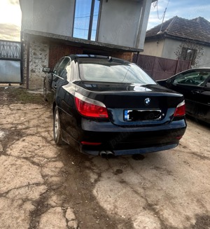 BMW seria 5 de vânzare  - imagine 1