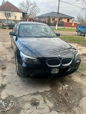 BMW seria 5 de vânzare  - imagine 3