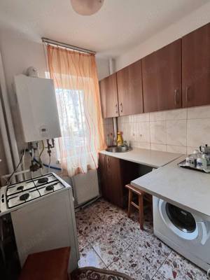 De vanzare apartament cu 2 camere - imagine 5