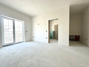 Duplex modern si spatios, 4 camere, 125 mp utili - Dumbravita  - imagine 6