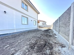 Duplex modern si spatios, 4 camere, 125 mp utili - Dumbravita  - imagine 13