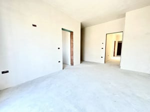 Duplex modern si spatios, 4 camere, 125 mp utili - Dumbravita  - imagine 5