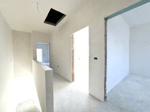 Duplex modern si spatios, 4 camere, 125 mp utili - Dumbravita  - imagine 12