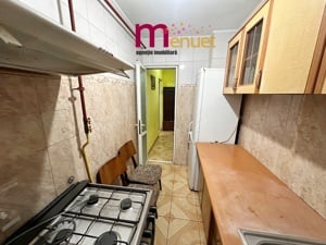 Apartament 2 camere,zona Vest,etaj 1 - imagine 5