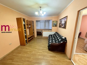 Apartament 2 camere,zona Vest,etaj 1 - imagine 11