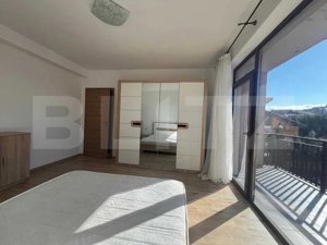 Apartament 2 camere, 65 mp, totul nou, zona Grand Hotel Italia - imagine 2