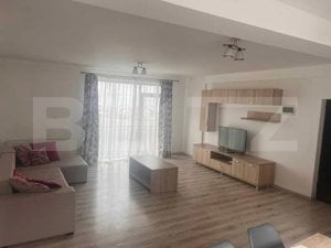 Apartament 2 camere, 65 mp, totul nou, zona Grand Hotel Italia - imagine 3