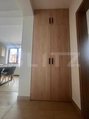 Apartament 2 camere, 65 mp, totul nou, zona Grand Hotel Italia - imagine 7