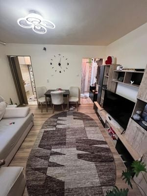 Vand apartament cu doua camere în cartierul Ady - imagine 5