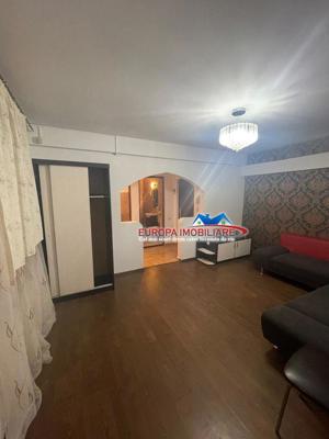 Apartament 2 camere zona Centrala Tulcea - imagine 2