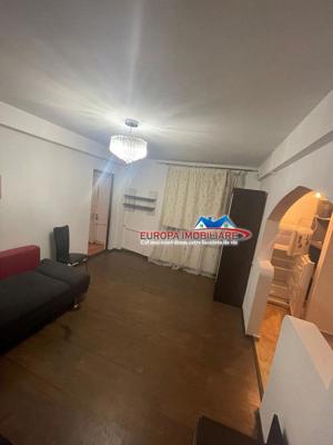 Apartament 2 camere zona Centrala Tulcea - imagine 3