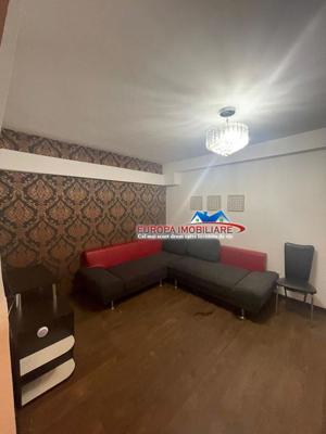 Apartament 2 camere zona Centrala Tulcea