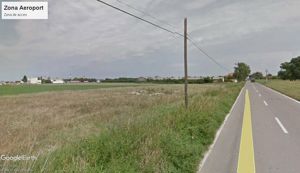 Teren industrial în vecinătatea aeroportului - imagine 2