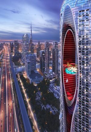 Apartamente în Safa Two Dubai - imagine 6