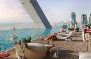 Apartamente în Safa Two Dubai - imagine 7