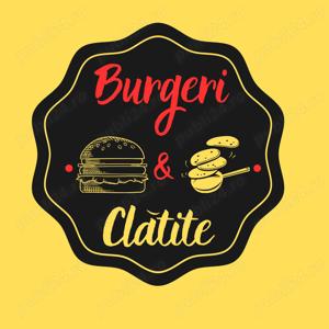 Burgeri și Clatite angajează bucătar 