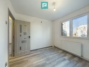 Apartament 3 camere pe str Hateg in Vlaicu - imagine 24