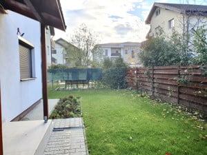 Apartament 3 camere, de inchiriat, 75 mp utili + gradina 150 mp - Calea Aradului - imagine 8