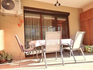 Apartament 3 camere, de inchiriat, 75 mp utili + gradina 150 mp - Calea Aradului - imagine 7