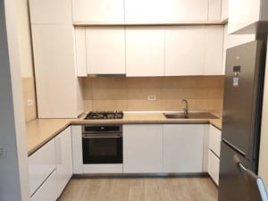 Apartament 3 camere, de inchiriat, 75 mp utili + gradina 150 mp - Calea Aradului - imagine 3