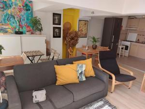 Apartament 2 camere Bulevardul Unirii-Zepter