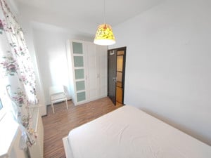 Apartament foarte spatios cu loc de parcare - imagine 8