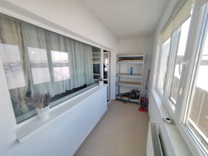 Apartament foarte spatios cu loc de parcare - imagine 10