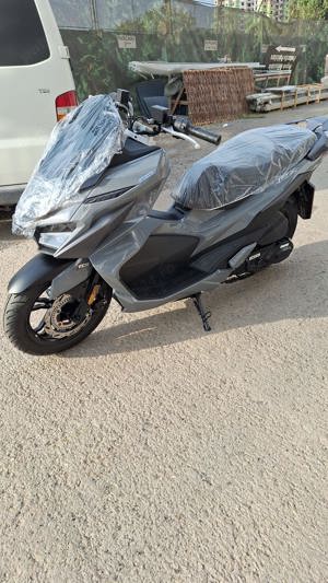 Vând Sym Jet X 125 - imagine 2