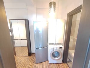 Apartament foarte spatios cu loc de parcare - imagine 6