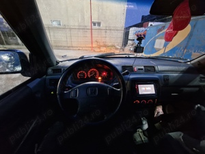 vand Honda crv 1 - imagine 3