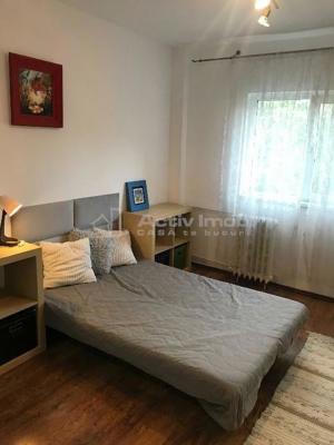 3 camere turda- intersectie cu ion mihalache, pet friendly - imagine 6