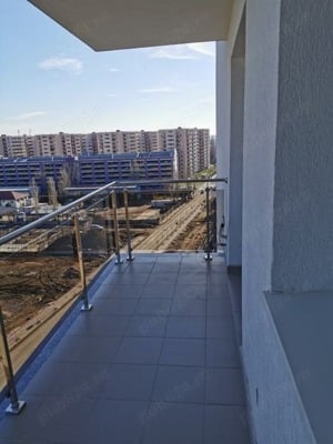 garsoniera palladium residence 2-modern-centrala proprie - imagine 8