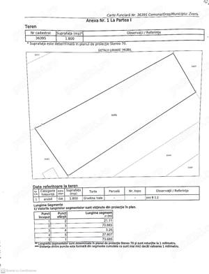 Casa de vanzare + Grajd pentru animale + Beci + Teren + alte beneficii - imagine 2